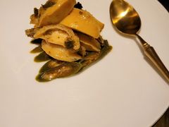 -甄御•海鲜新青岛菜(麦岛店)