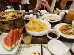 -老厨家(中央大街西七道街店)