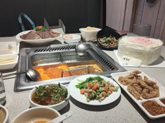 -海底捞火锅(万丰桥店)