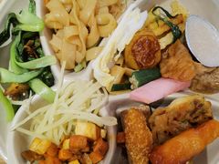 -素满香·食养自助(建邺万达店)