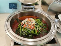 -北京东直门智选假日酒店