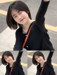 -阿莲新妆护肤造型