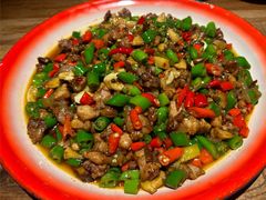 -泥糊破店小酒馆·团建聚餐(南京西路店)