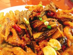 -鑫皇朝酒店(建设一路店)