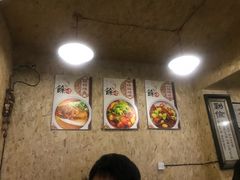 -余味私房菜(正阳小区西5街区店)