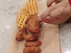 -必胜客(长安店)