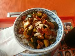 android_upload_pic-吉野家(秀谷店)