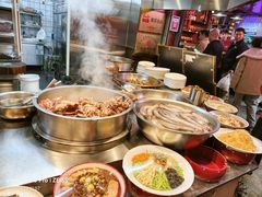 -李氏八大件老菜馆(万宝街店)