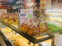 -阿殳咖啡(水围村店)