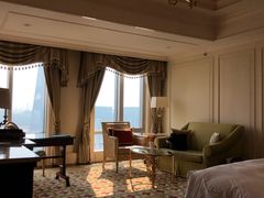 -广州富力丽思卡尔顿酒店