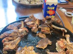 -乐在集市海鲜大排档(平潭店)