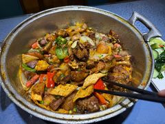 -清真·舒迩布炕锅王·高原美食文化(青海总店)