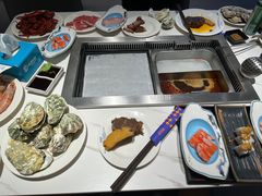 -星伦多 自助料理(圆融店)