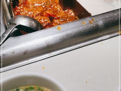 -海底捞火锅(万丰桥店)