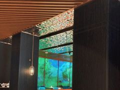 大堂-绿波廊(豫园店)