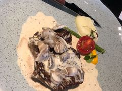 -G+KITCHEN(龙湖狮山天街店)