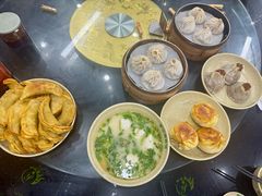 -李记清真馆(打钉巷店)