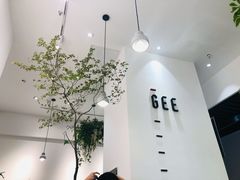 -Gee Coffee Roasters (万象城店)
