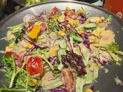 -范儿·嫂子烤肉·精致炭火烤肉(长治路店)