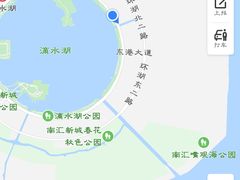 -南汇嘴观海公园