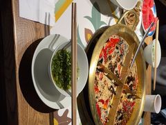 -莺花渡火锅City Green(万象城店)