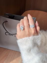 -Cindy Jewelry·钻戒·彩色宝石