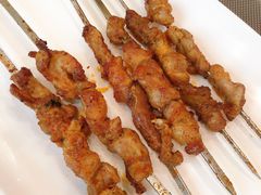 -巴依老爷新疆美食(清华东门店)