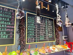 -湘语·湖南家常菜(新洲店)