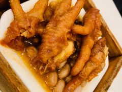 -壹间茶餐厅(天娱广场店)