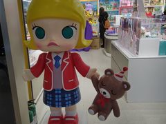 -泡泡玛特POPMART(赛格国际购物中心店)