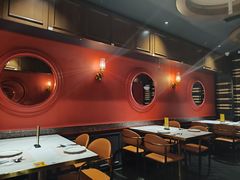 -get pizza意大利餐厅(凯德MALL店)