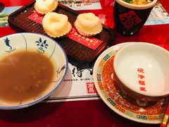 -味福记·本地特色菜(八一万达广场店)