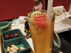 -锦府盐帮·侯宅(五棵松万达店)