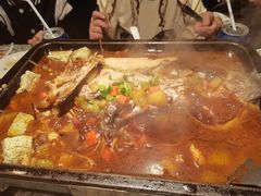 -里岛烤鱼(东港凯虹广场店)