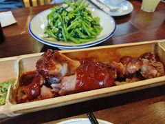 -大牌大·传统杭帮菜(湖滨店)