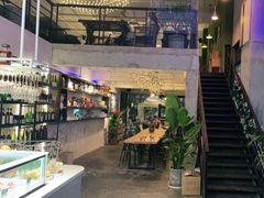 -HAPPEN(江川东路店)