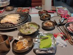 -韩一品韩国料理(柏庐南路店)