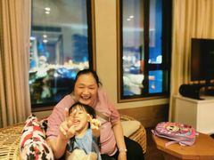 -上海外滩英迪格酒店