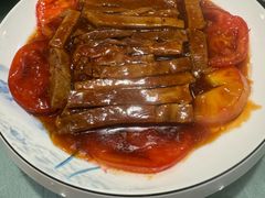 -裕德隆清真饭庄·天津特色菜(东丽店)