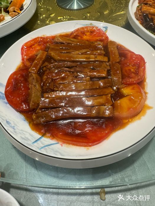 裕德隆清真饭庄·天津特色菜(东丽店)图片