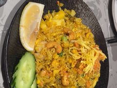 -Home Thai·泰谣(王府井apm店)