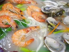 -名超海鲜烧烤大排档