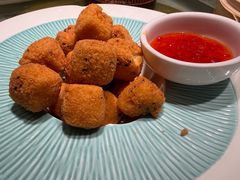 一口酥豆腐-陶陶居酒家(SM二期购物广场店)