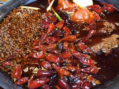 -白乐天毛肚火锅馆(解放碑店)