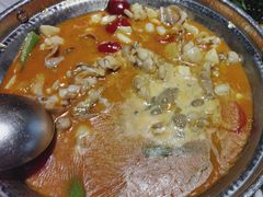 -老平安农家菜(平安店)
