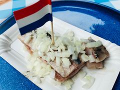 -Vishandel Andalus Fish