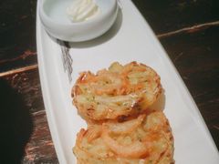 -绿茶餐厅(光谷世界城步行街店)