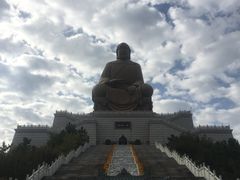 -石岛赤山风景区