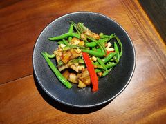 -山外山·林语花园餐厅