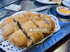-堂宴·老厦门私房菜(1988仙岳总店)
